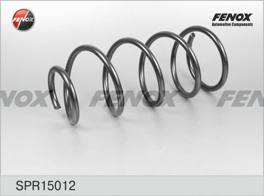 FENOX SPR15012