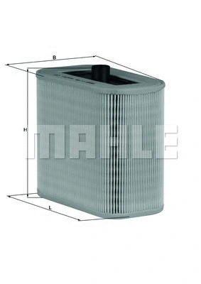 KNECHT LX1590