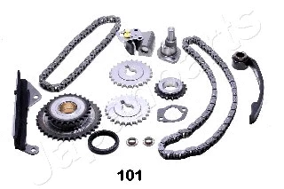 JAPANPARTS KDK101