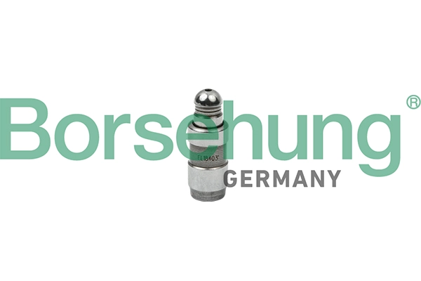 BORSEHUNG B18827