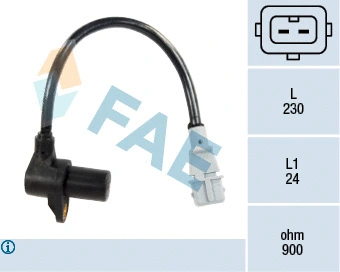FAE 79127