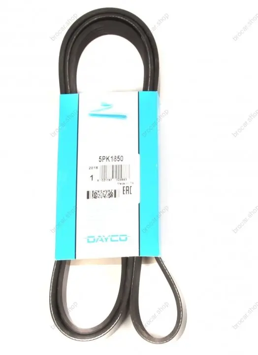 DAYCO 5PK1850