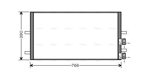 AVA FDA5407