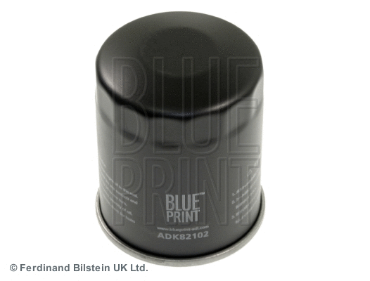 BLUE PRINT ADK82102