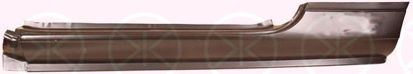 KLOKKERHOLM 6005002