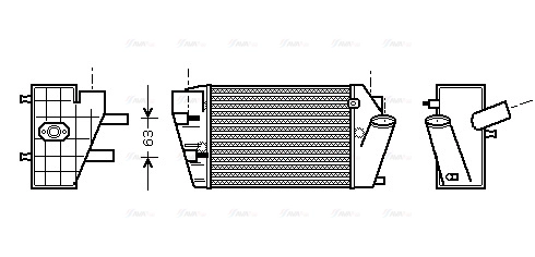 AVA AIA4187