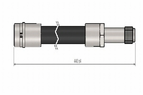 CAVO C801004C