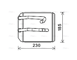 AVA MT6260