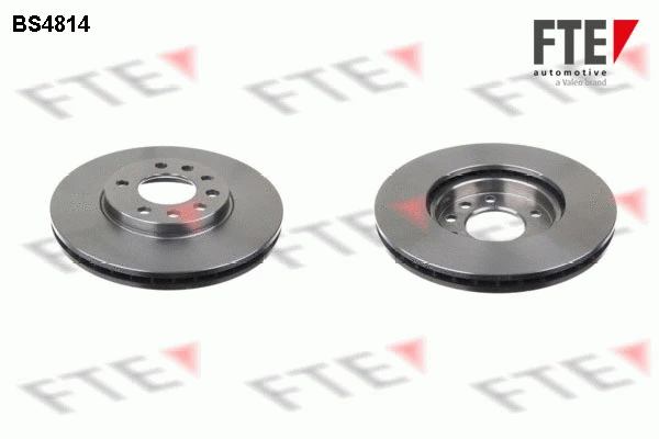 FTE BS4814