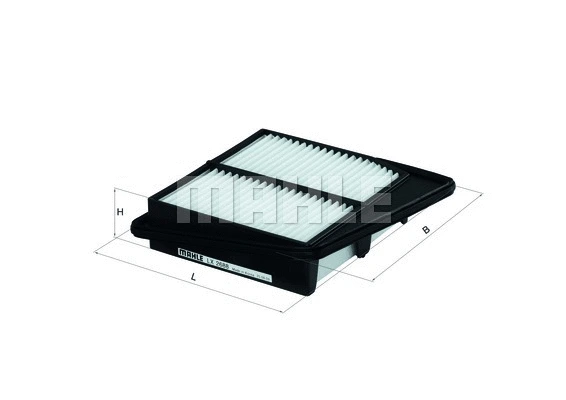 KNECHT LX2688
