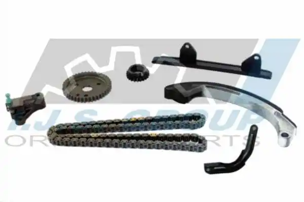 IJS GROUP 401037FK