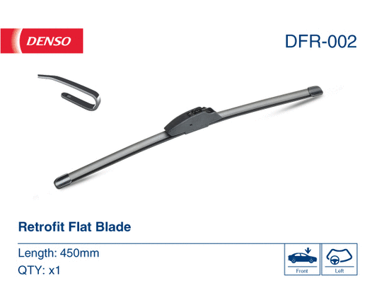 DENSO DFR002