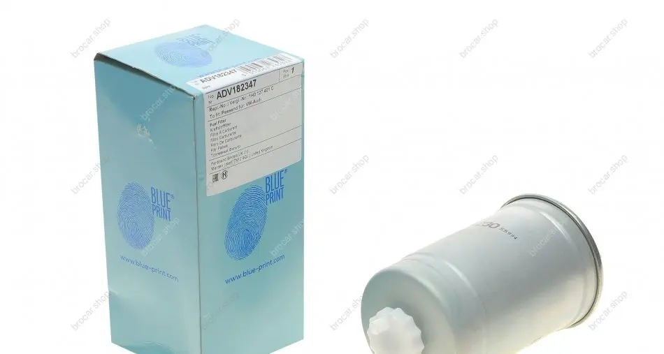 BLUE PRINT ADV182347