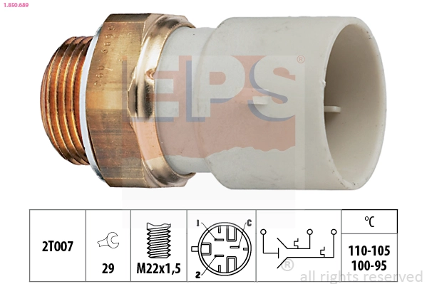 EPS 1850689