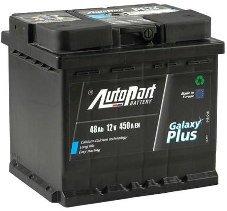 AUTOPART ARL048P00