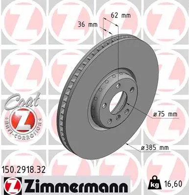 ZIMMERMANN 150291832