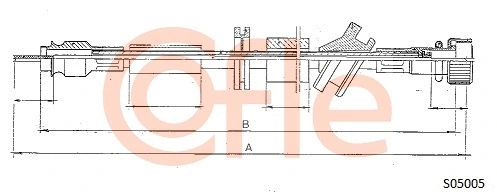 COFLE S05005