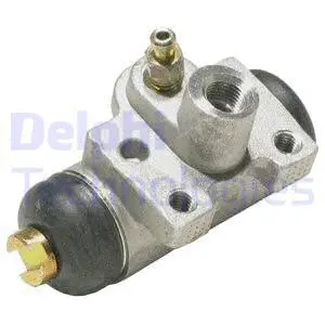 DELPHI LW60350