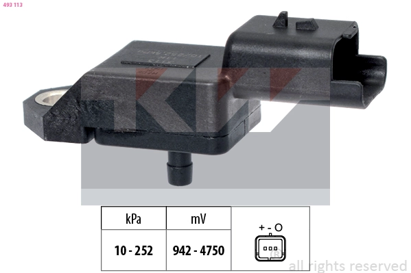 KW 493113