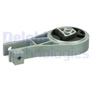 DELPHI TEM098