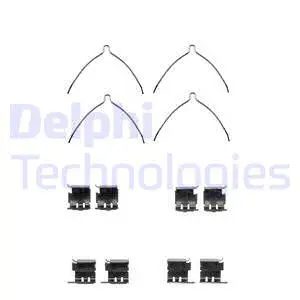 DELPHI LX0373