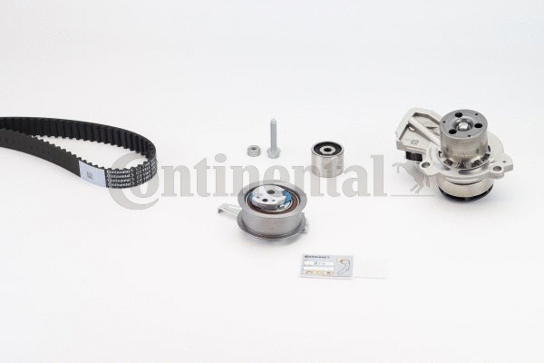 CONTITECH CT1168WP7
