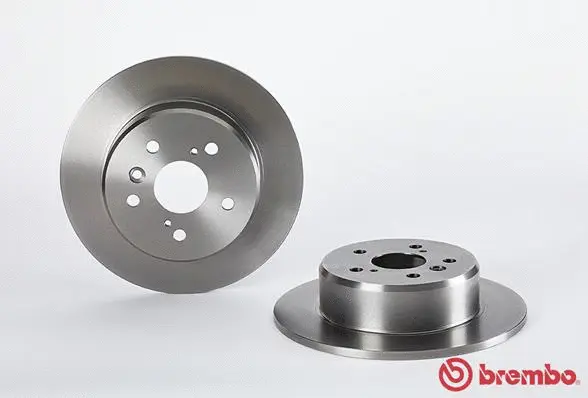 BREMBO 08917910