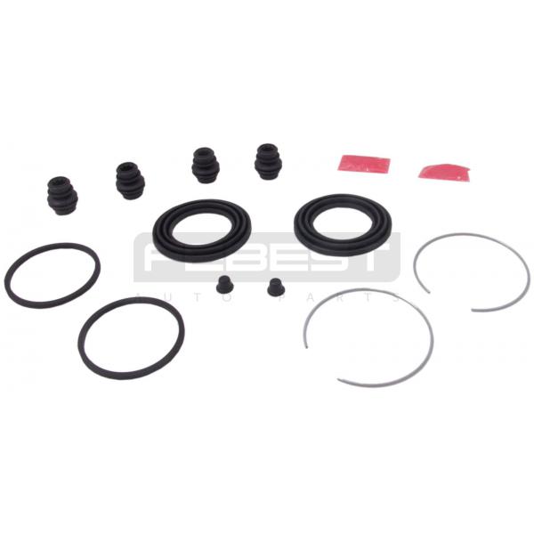 FEBEST 0175ZZE130F