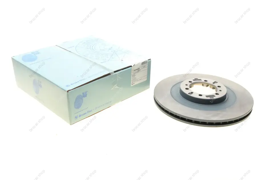 BLUE PRINT ADC44365