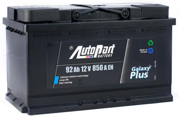 AUTOPART ARL092P00