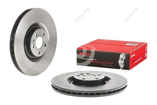BREMBO 09C93711