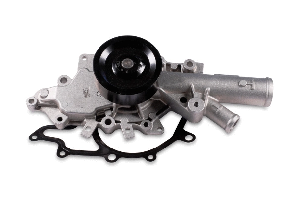 HEPU P1537