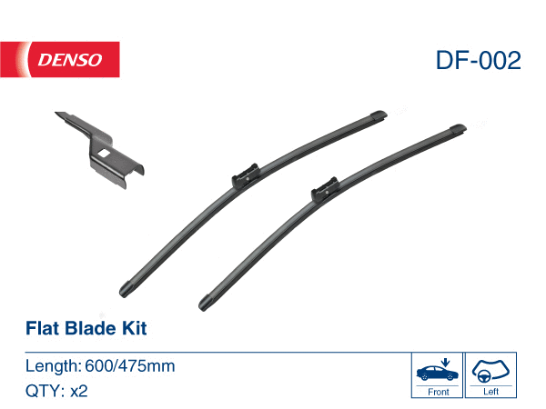 DENSO DF002