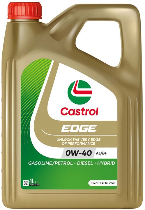 CASTROL 15338F