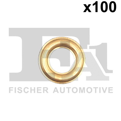 FA1 207750100