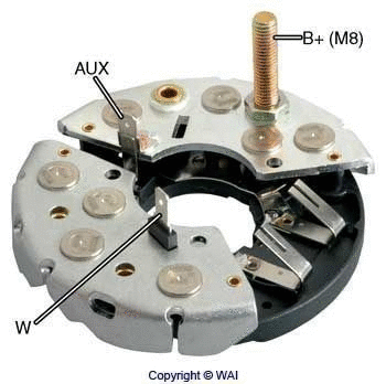 WAI IBR308