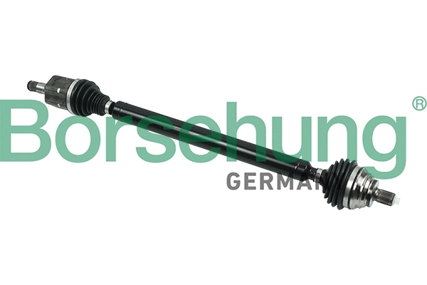 BORSEHUNG B18414