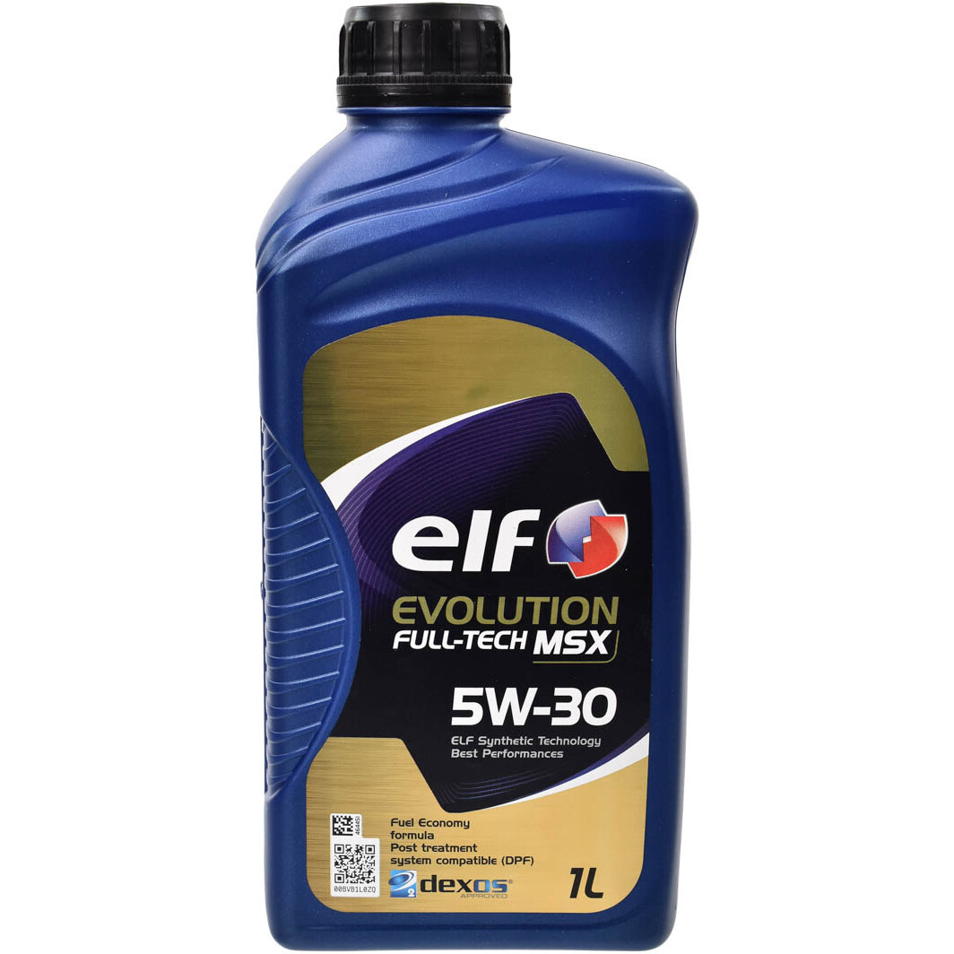 ELF 213931