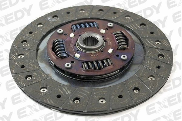 EXEDY MBD075U