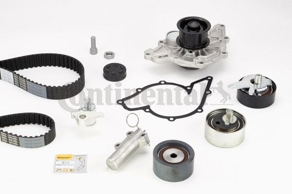 CONTITECH CT1015WP2PRO