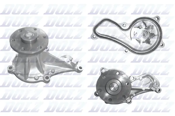 DOLZ H144