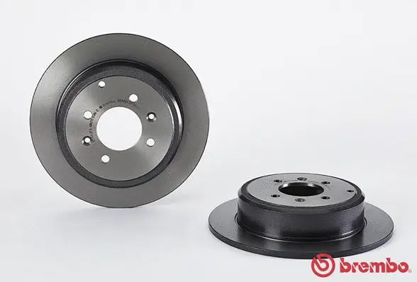 BREMBO 08693111