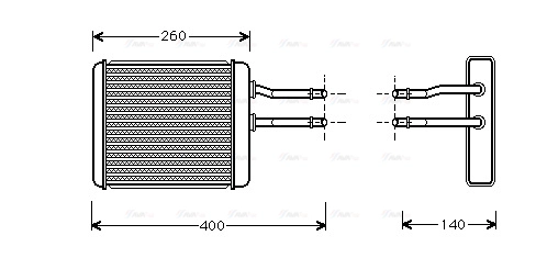 AVA AL6072
