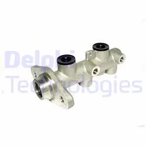 DELPHI LM80209