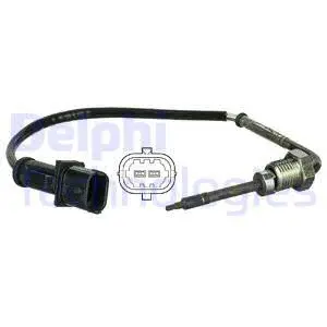 DELPHI TS30011