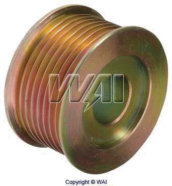 WAI 241755