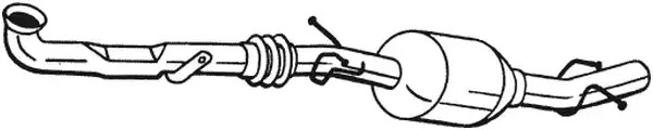 BOSAL 090131