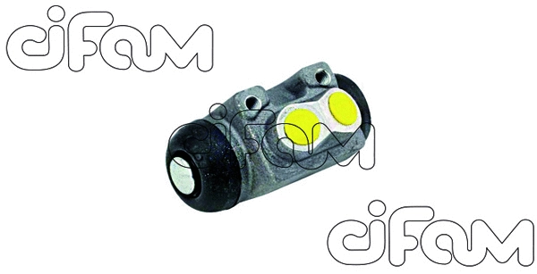 CIFAM 1011012