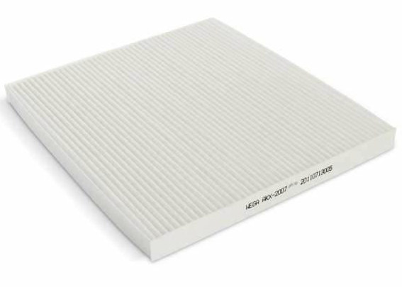 INTERPARTS IPCA244C