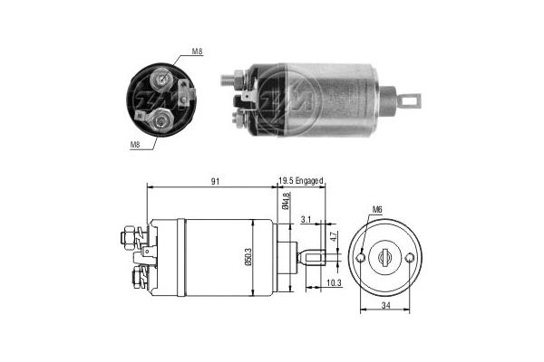 ERA ZM521